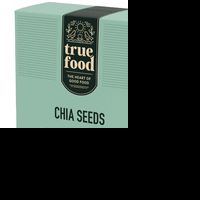 Truefoods Chia Seeds 400g